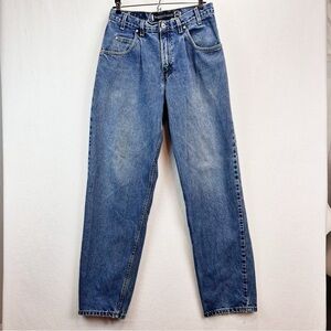 Levi's silver tab vintage baggy pleated 30